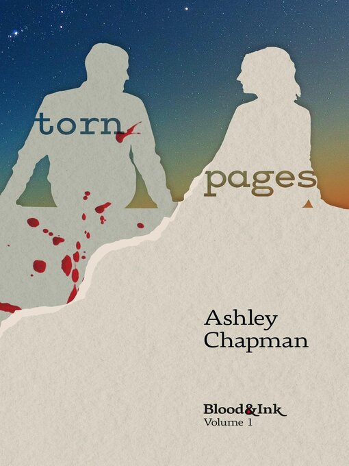 Title details for Torn Pages by Ashley Chapman - Available